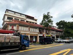 Tiong Bahru Estate (D3), Shop House #580607101